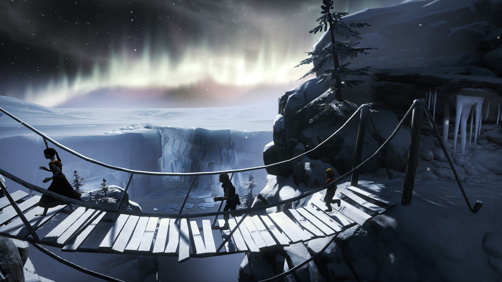 Brothers: A Tale of Two Sons APK for Android - Download