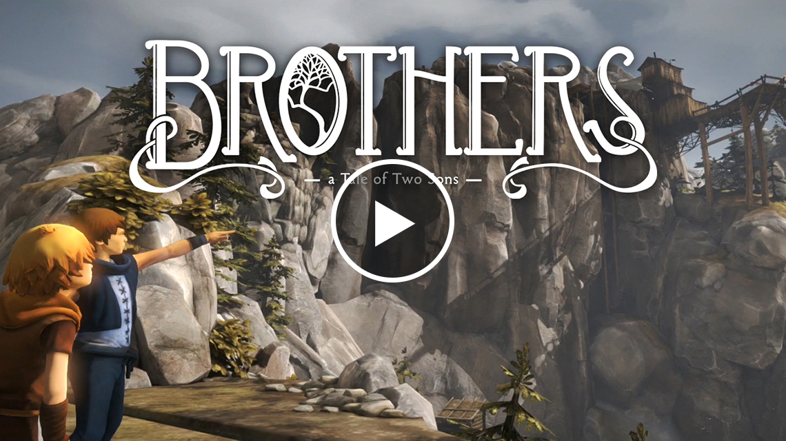 Brothers Video